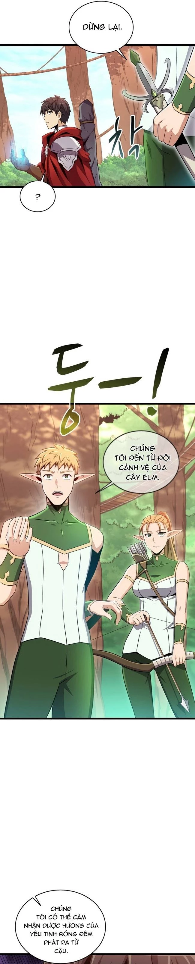 Xạ Thủ Đạn Ma Chapter 123 - Trang 4