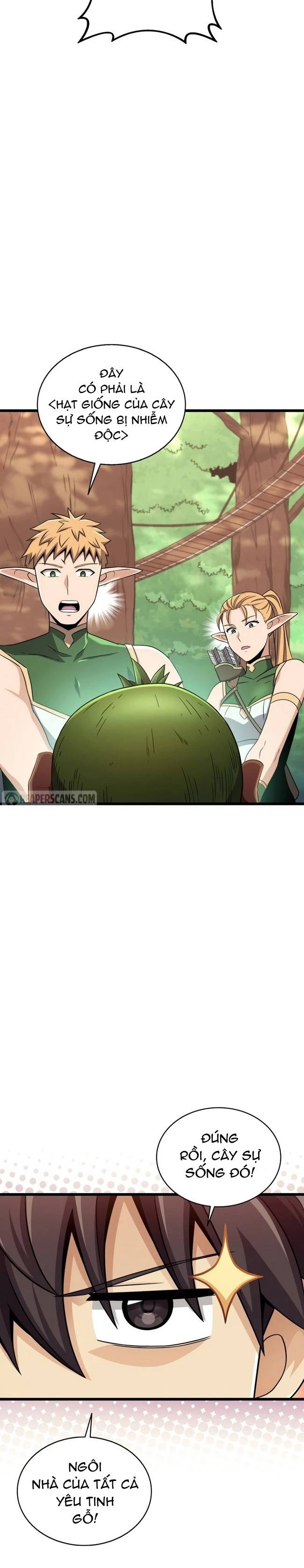Xạ Thủ Đạn Ma Chapter 123 - Trang 4