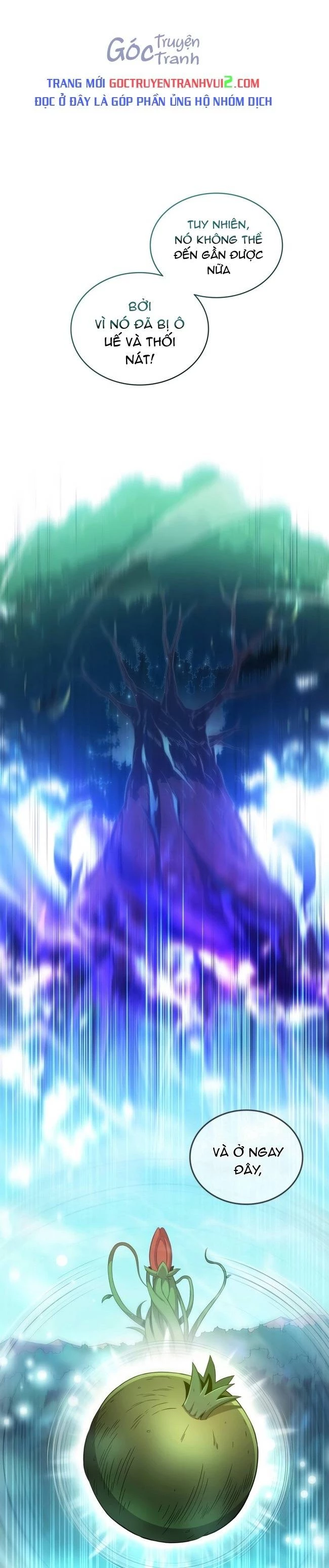 Xạ Thủ Đạn Ma Chapter 123 - Trang 4