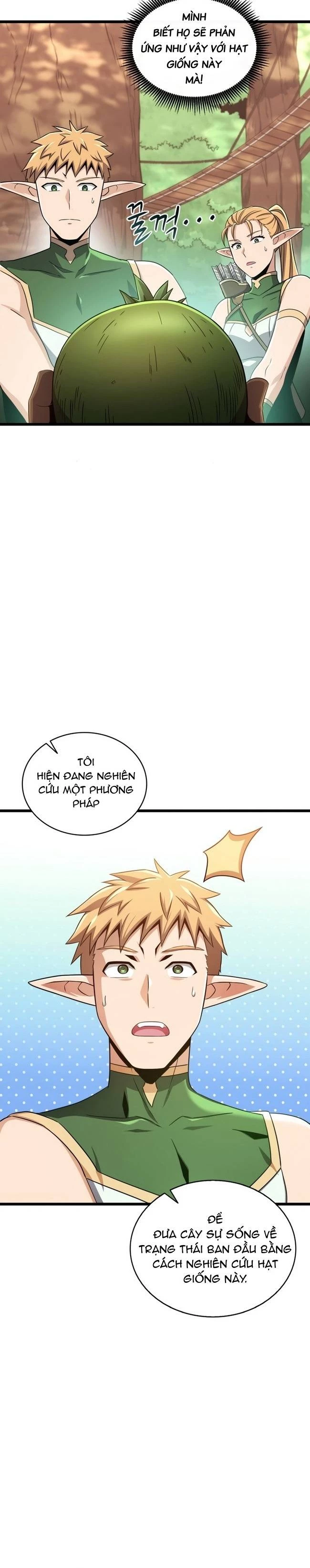 Xạ Thủ Đạn Ma Chapter 123 - Trang 4