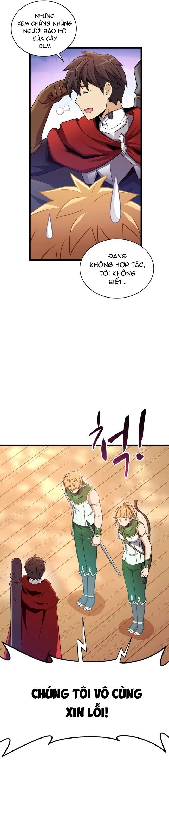 Xạ Thủ Đạn Ma Chapter 123 - Trang 4