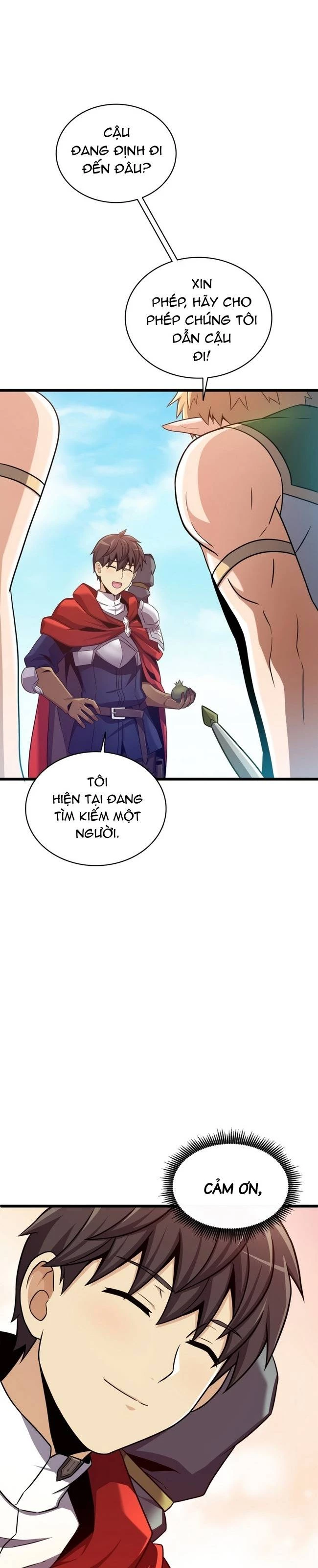 Xạ Thủ Đạn Ma Chapter 123 - Trang 4