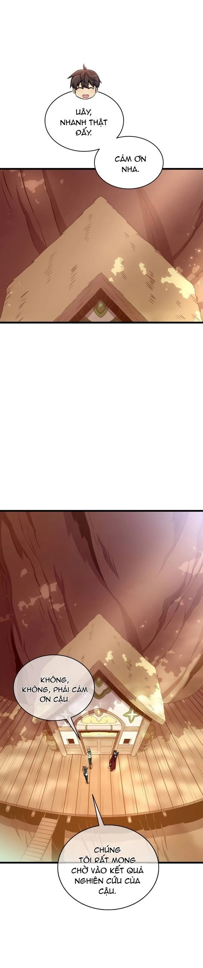 Xạ Thủ Đạn Ma Chapter 123 - Trang 4