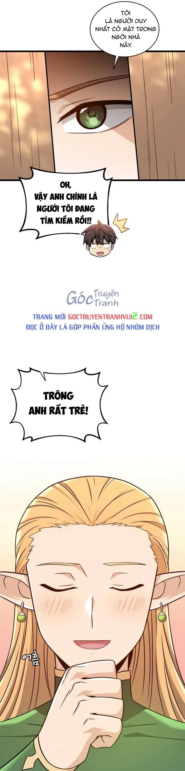 Xạ Thủ Đạn Ma Chapter 123 - Trang 4