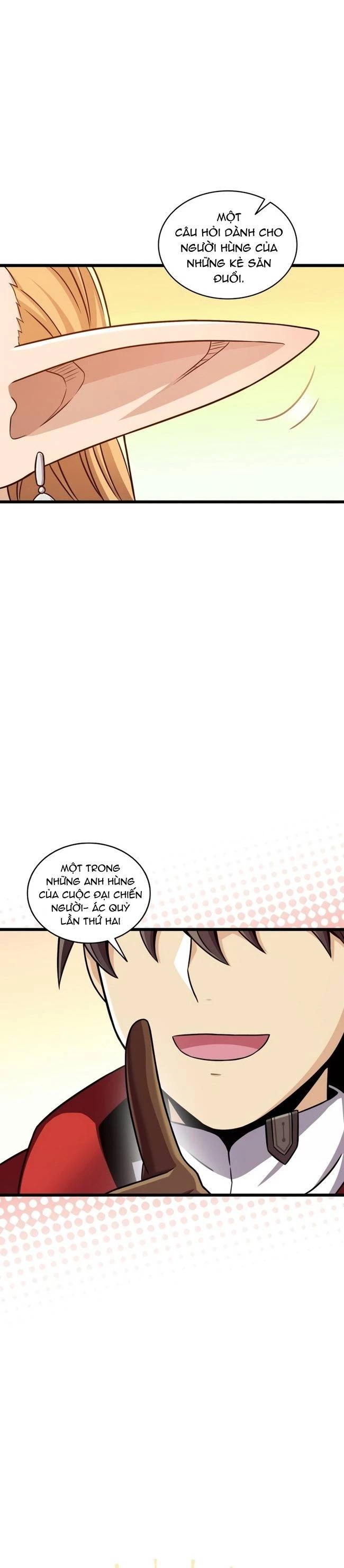 Xạ Thủ Đạn Ma Chapter 123 - Trang 4