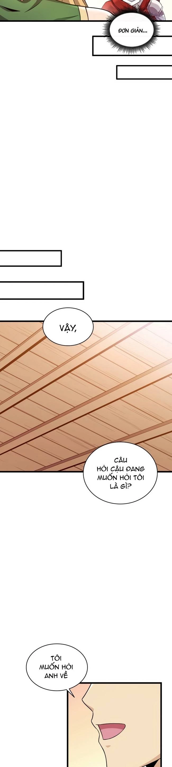 Xạ Thủ Đạn Ma Chapter 123 - Trang 4