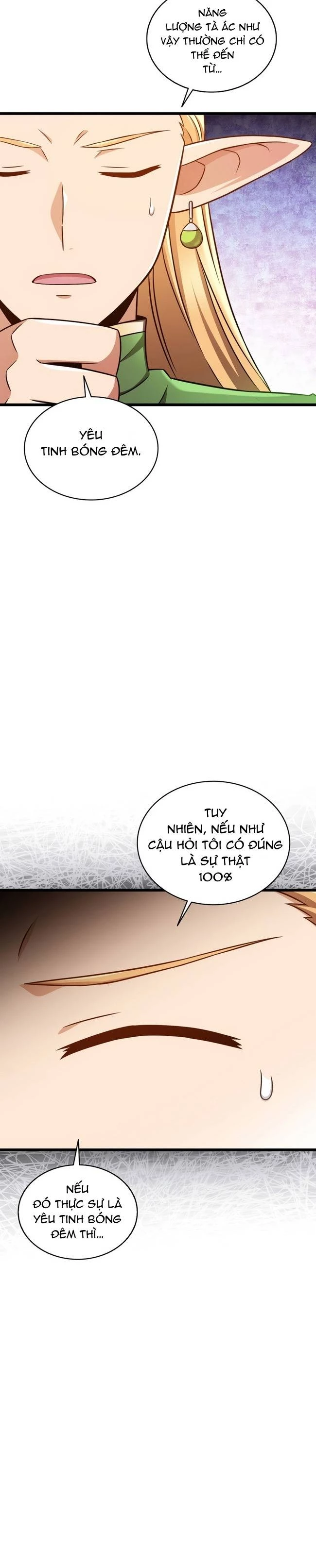 Xạ Thủ Đạn Ma Chapter 123 - Trang 4
