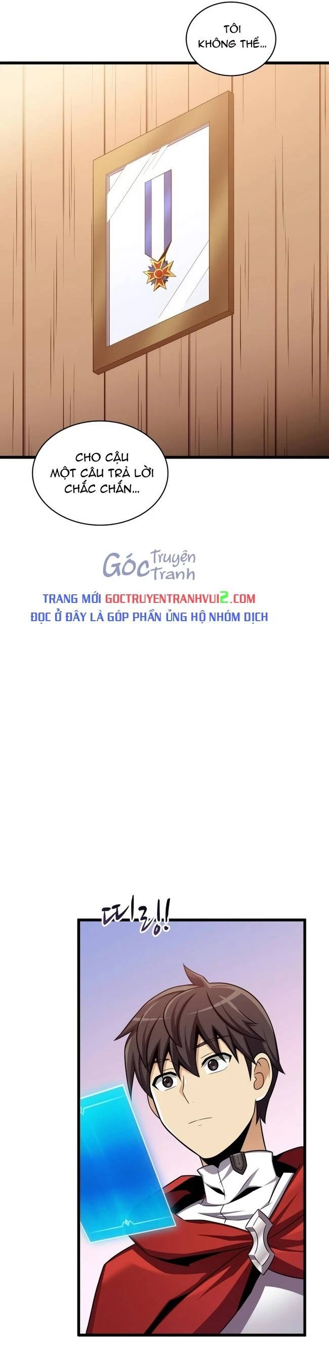 Xạ Thủ Đạn Ma Chapter 123 - Trang 4