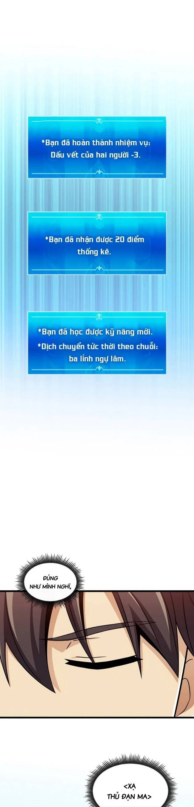Xạ Thủ Đạn Ma Chapter 123 - Trang 4
