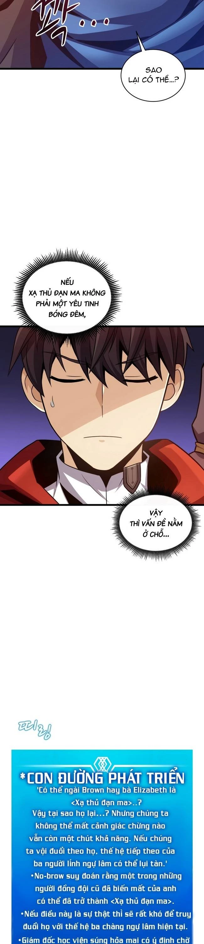 Xạ Thủ Đạn Ma Chapter 123 - Trang 4