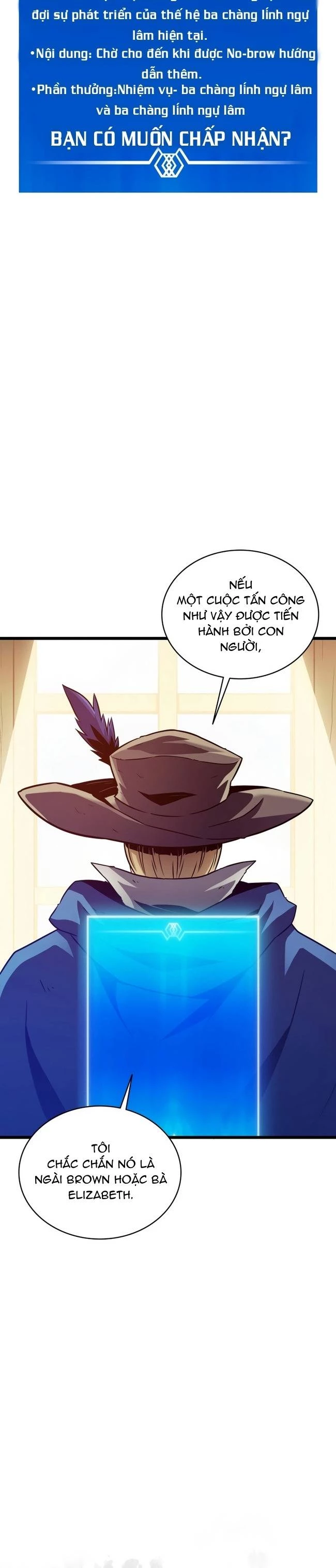 Xạ Thủ Đạn Ma Chapter 123 - Trang 4