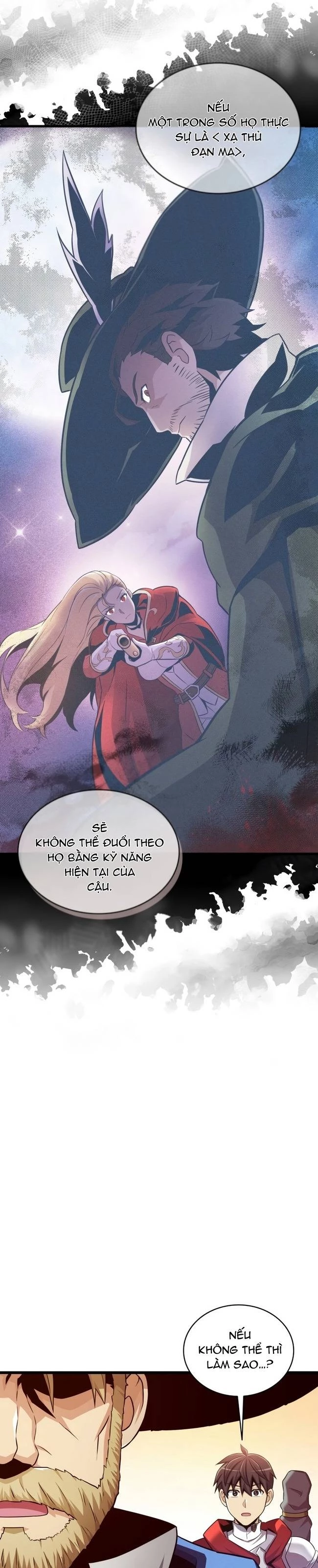 Xạ Thủ Đạn Ma Chapter 123 - Trang 4