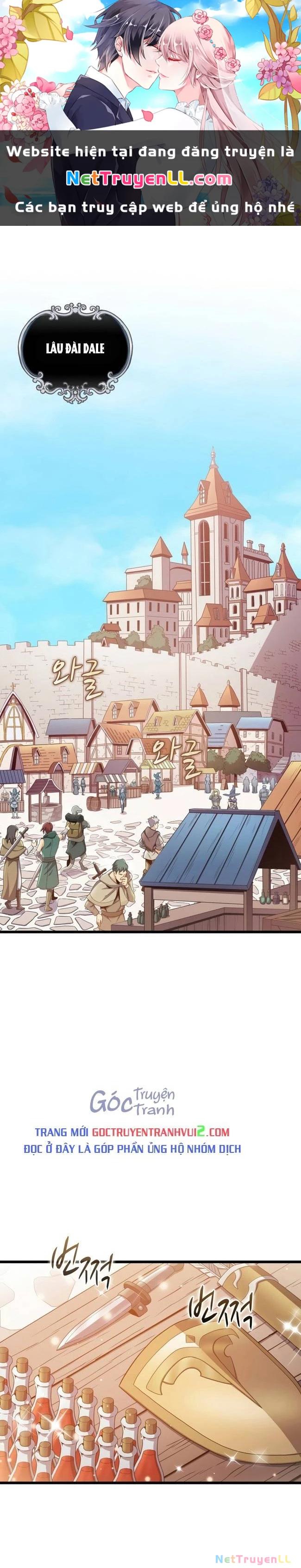 Xạ Thủ Đạn Ma Chapter 124 - Trang 4