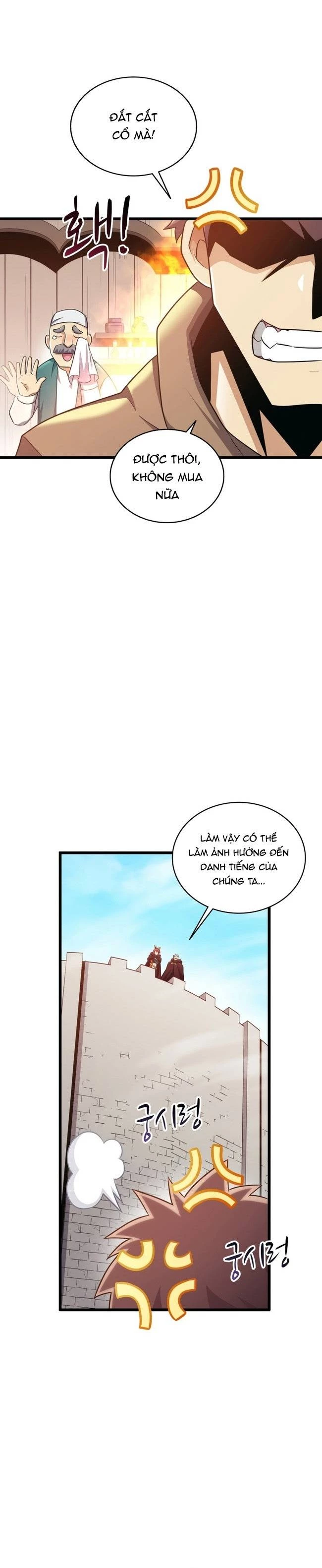 Xạ Thủ Đạn Ma Chapter 124 - Trang 4