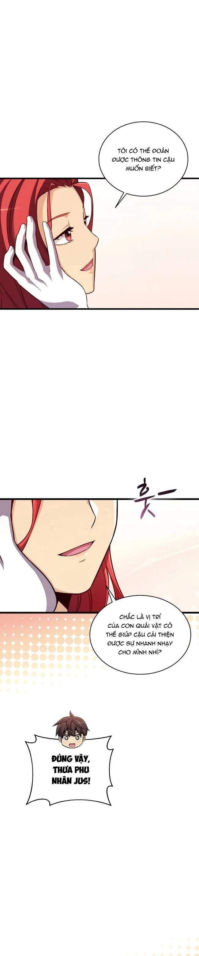 Xạ Thủ Đạn Ma Chapter 124 - Trang 4