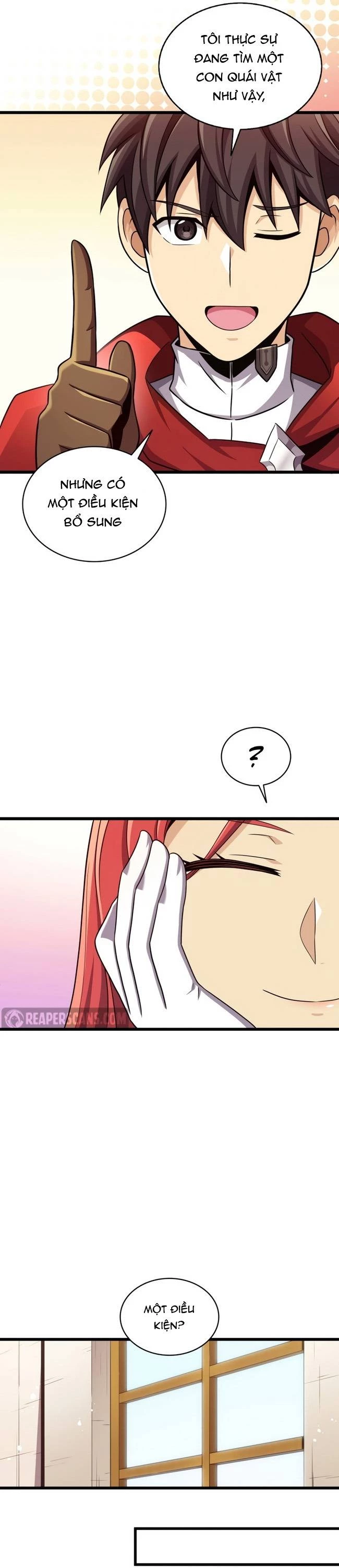Xạ Thủ Đạn Ma Chapter 124 - Trang 4