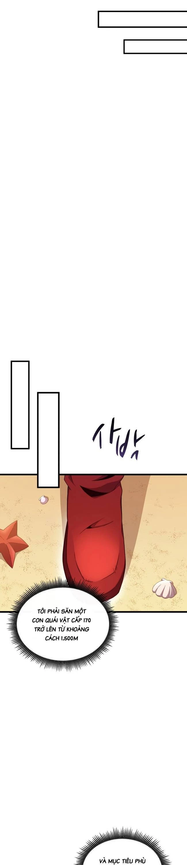 Xạ Thủ Đạn Ma Chapter 124 - Trang 4