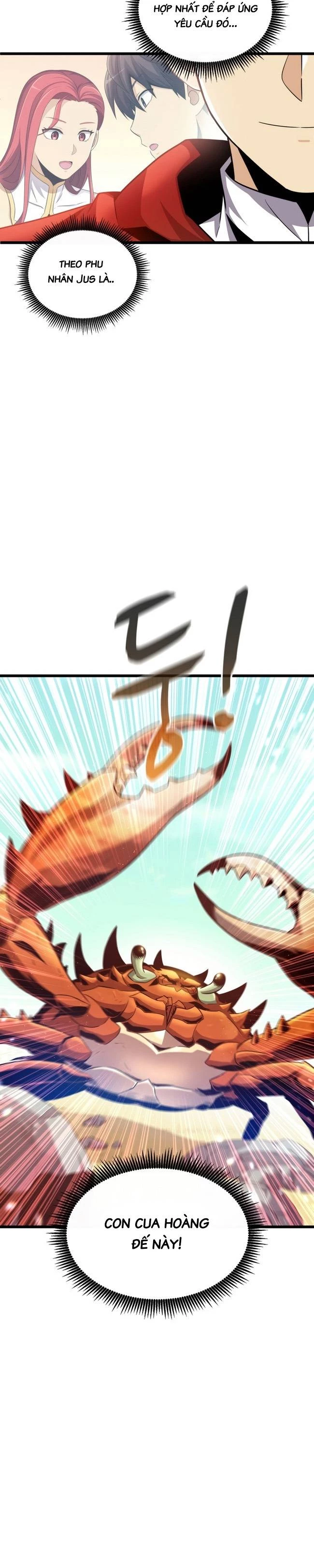 Xạ Thủ Đạn Ma Chapter 124 - Trang 4
