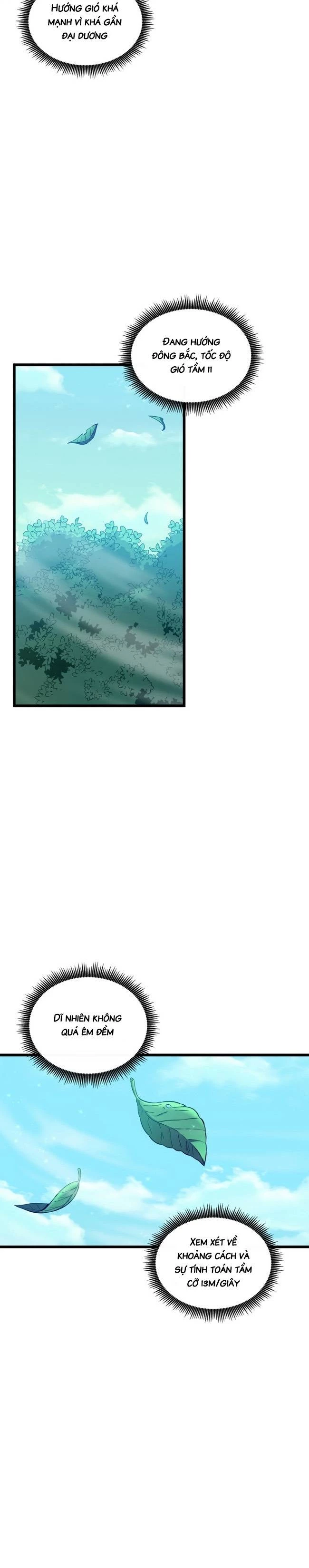 Xạ Thủ Đạn Ma Chapter 124 - Trang 4