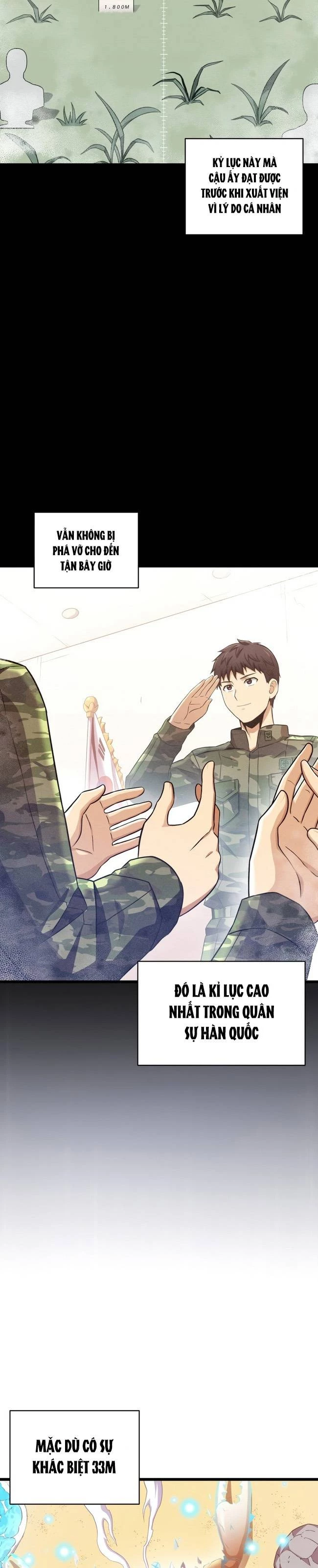 Xạ Thủ Đạn Ma Chapter 124 - Trang 4