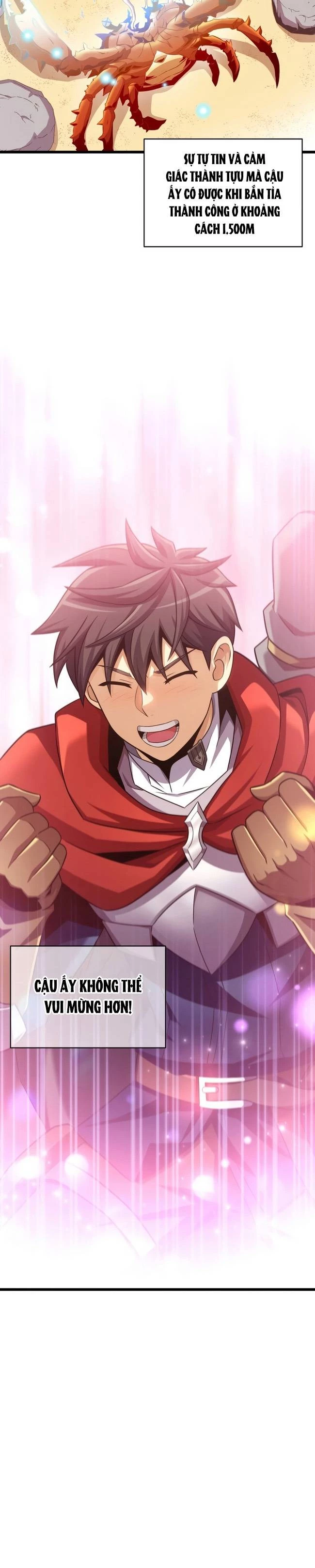 Xạ Thủ Đạn Ma Chapter 124 - Trang 4