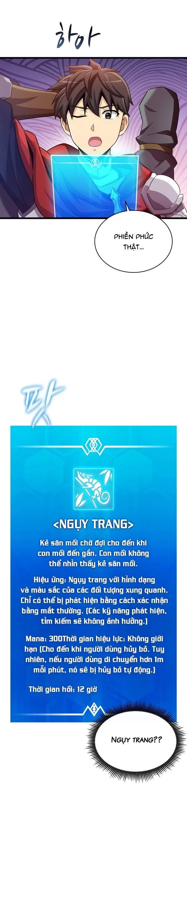 Xạ Thủ Đạn Ma Chapter 124 - Trang 4