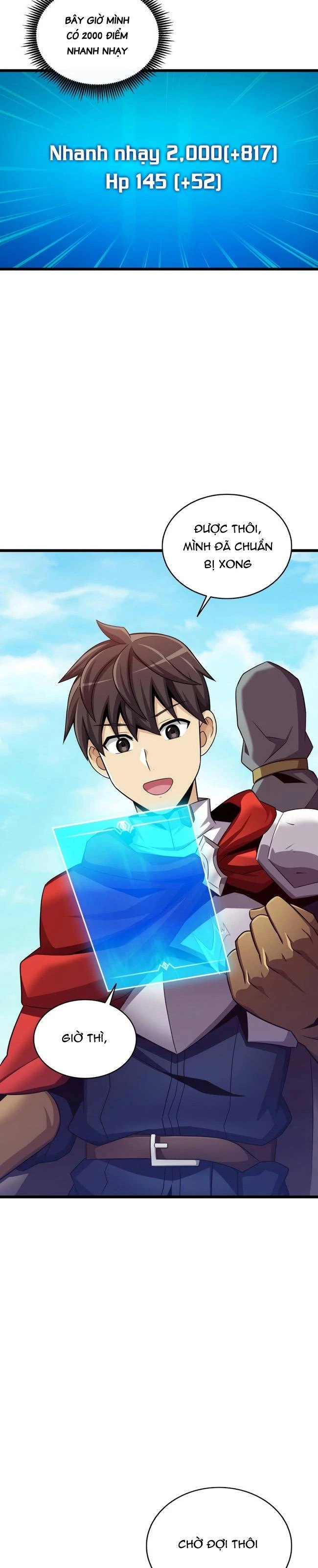 Xạ Thủ Đạn Ma Chapter 124 - Trang 4