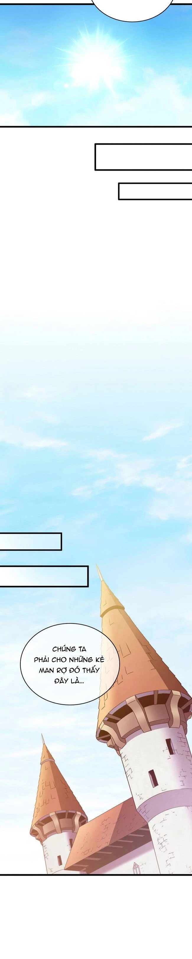 Xạ Thủ Đạn Ma Chapter 124 - Trang 4