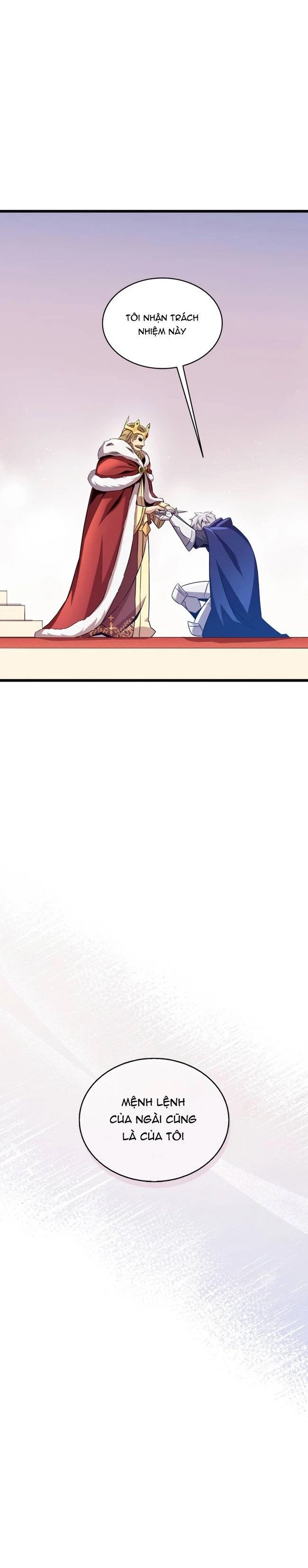 Xạ Thủ Đạn Ma Chapter 124 - Trang 4
