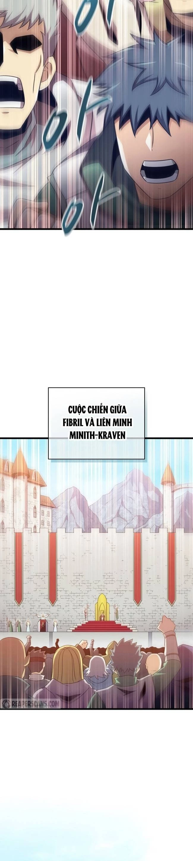 Xạ Thủ Đạn Ma Chapter 124 - Trang 4