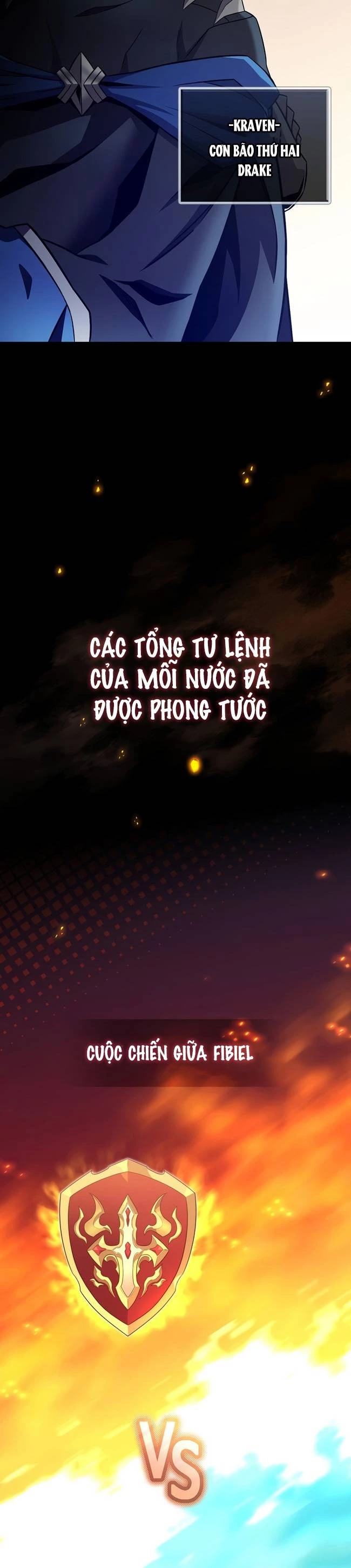 Xạ Thủ Đạn Ma Chapter 125 - Trang 4