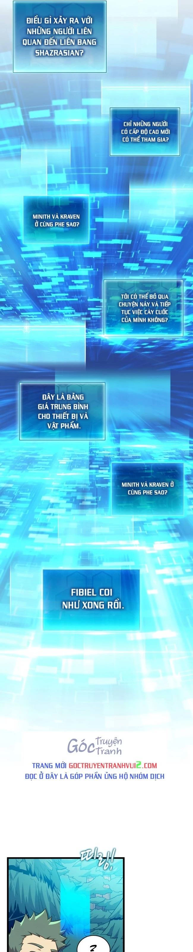 Xạ Thủ Đạn Ma Chapter 125 - Trang 4