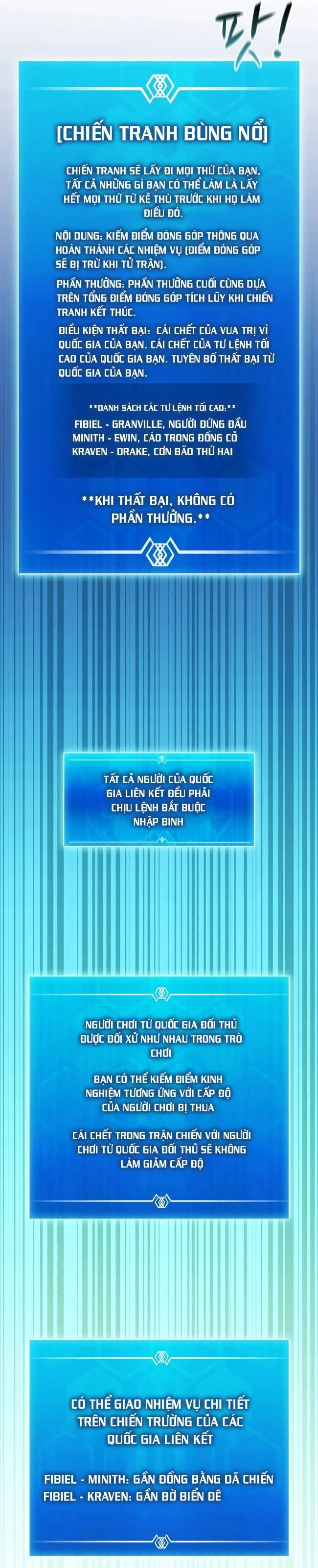 Xạ Thủ Đạn Ma Chapter 125 - Trang 4
