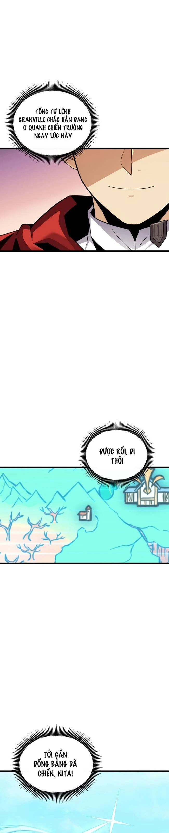 Xạ Thủ Đạn Ma Chapter 125 - Trang 4
