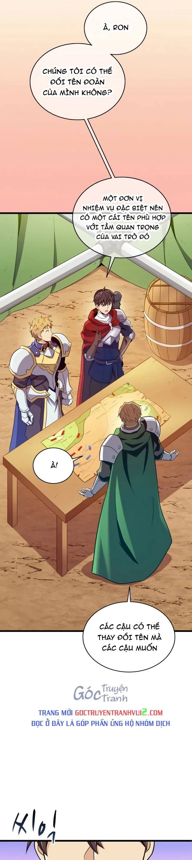 Xạ Thủ Đạn Ma Chapter 125 - Trang 4
