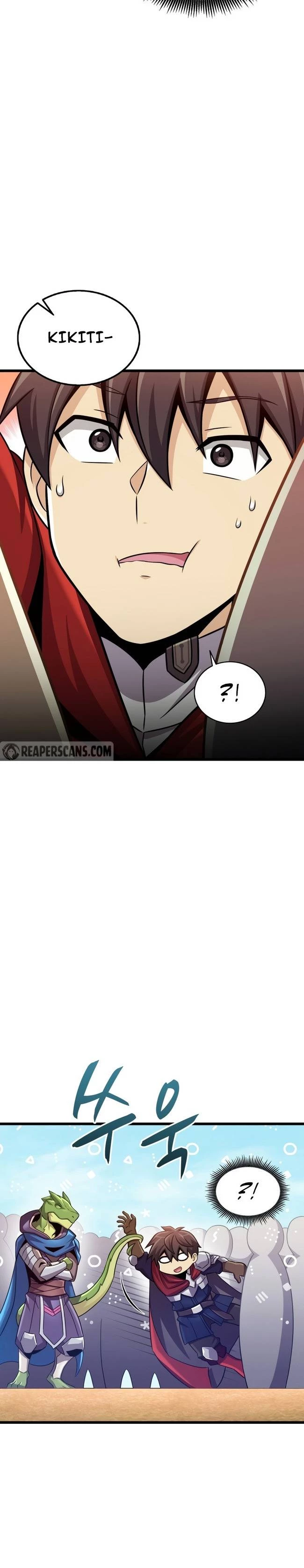 Xạ Thủ Đạn Ma Chapter 125 - Trang 4