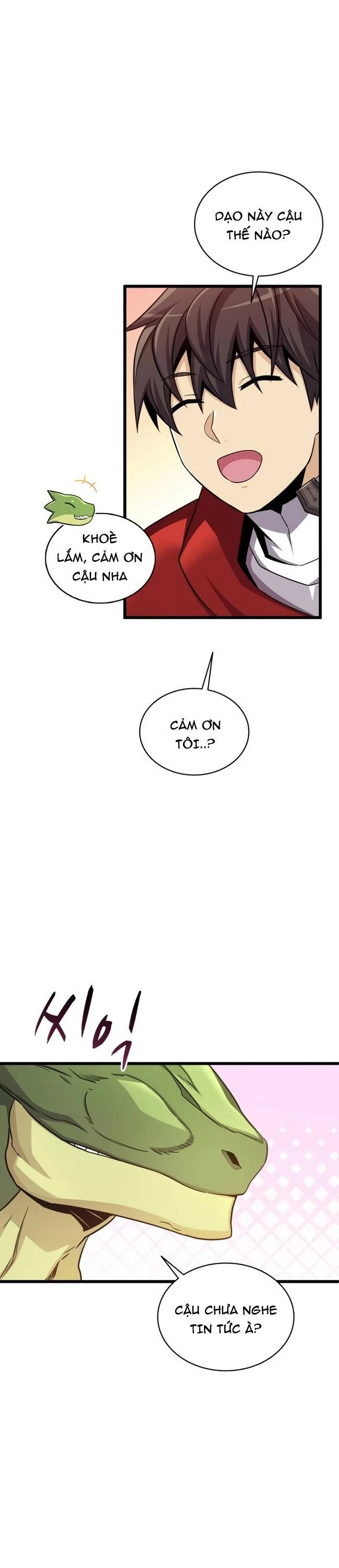 Xạ Thủ Đạn Ma Chapter 125 - Trang 4