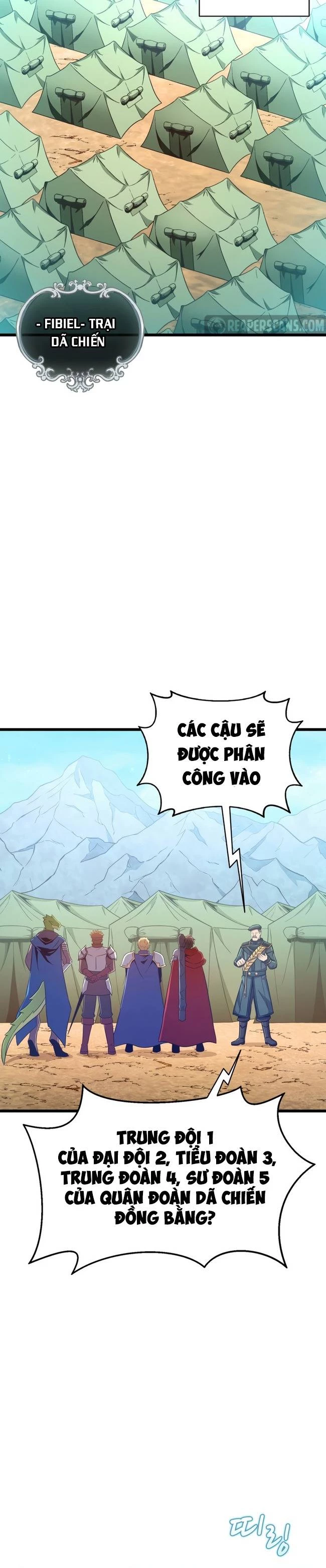Xạ Thủ Đạn Ma Chapter 125 - Trang 4