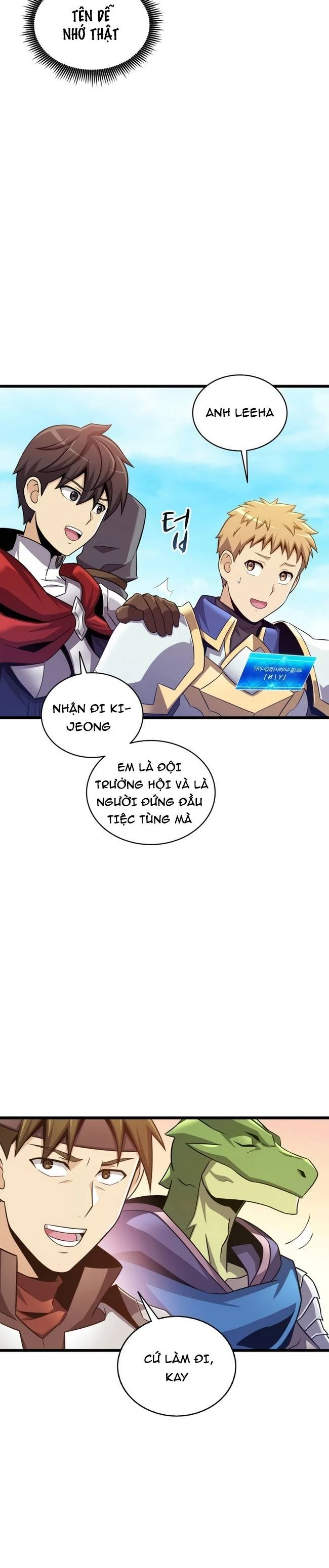 Xạ Thủ Đạn Ma Chapter 125 - Trang 4
