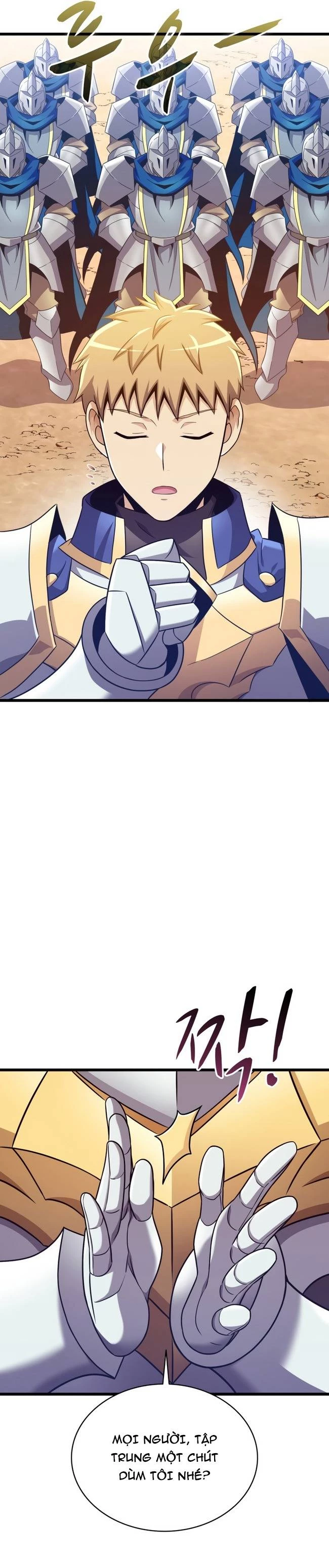Xạ Thủ Đạn Ma Chapter 125 - Trang 4