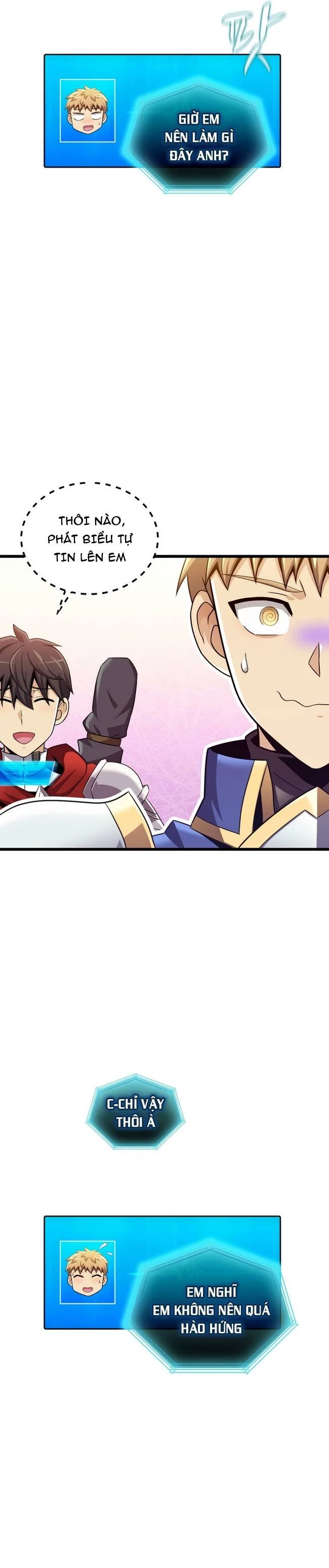Xạ Thủ Đạn Ma Chapter 125 - Trang 4