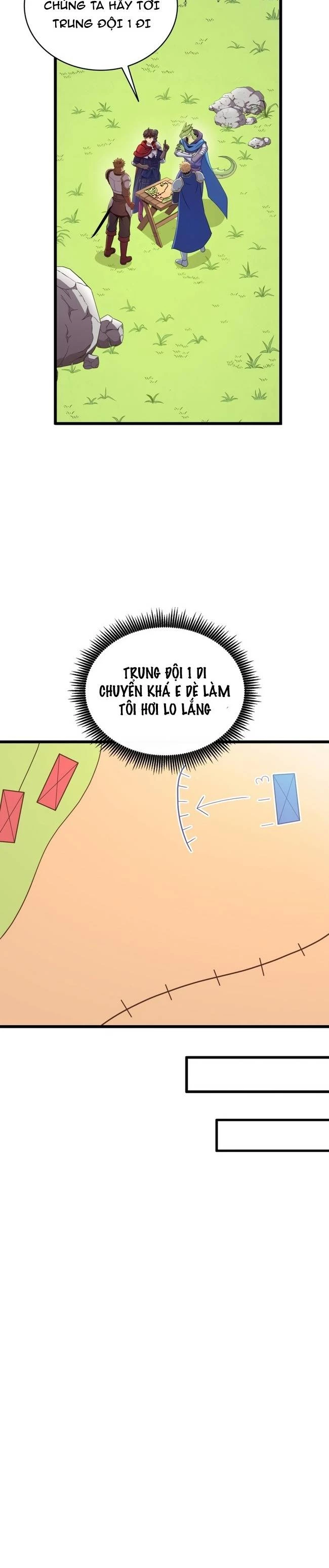 Xạ Thủ Đạn Ma Chapter 125 - Trang 4