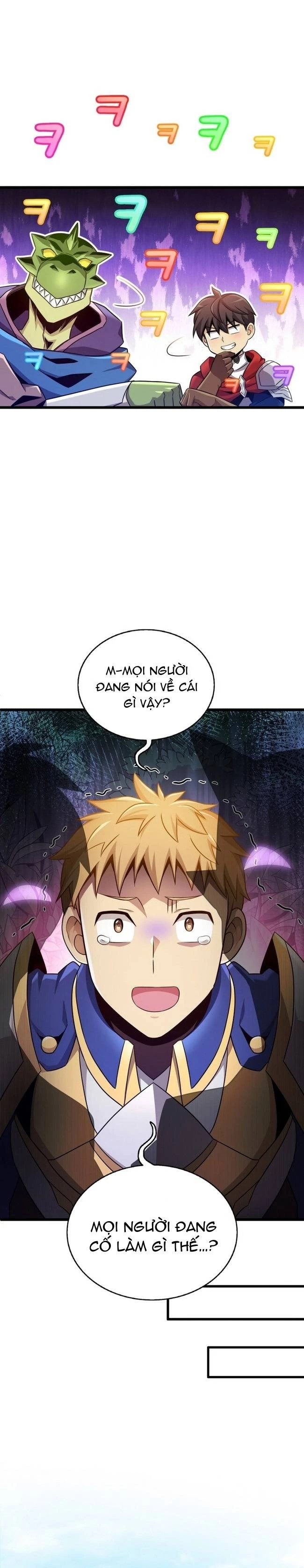 Xạ Thủ Đạn Ma Chapter 126 - Trang 4