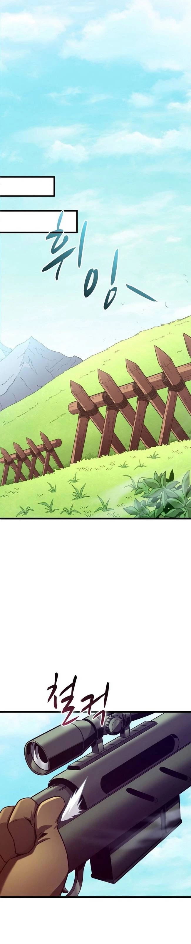 Xạ Thủ Đạn Ma Chapter 126 - Trang 4