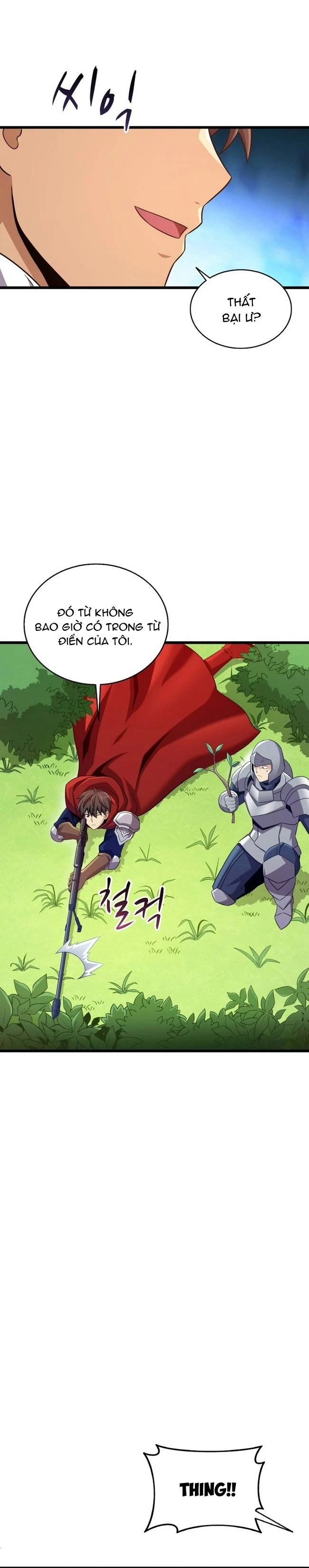 Xạ Thủ Đạn Ma Chapter 126 - Trang 4