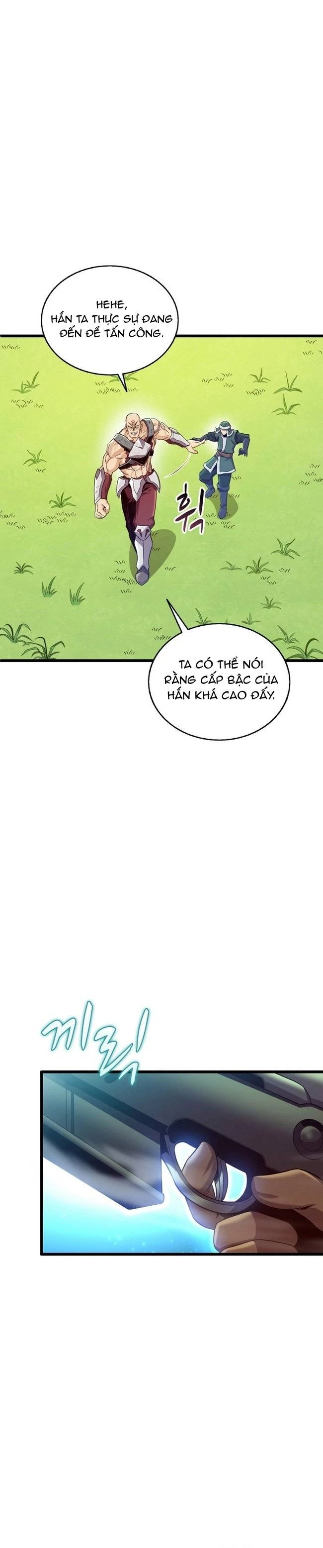 Xạ Thủ Đạn Ma Chapter 126 - Trang 4