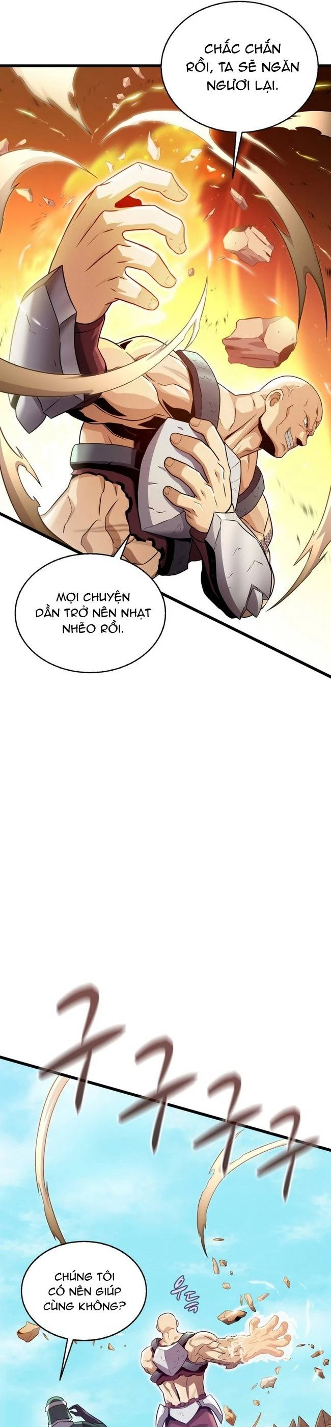 Xạ Thủ Đạn Ma Chapter 126 - Trang 4