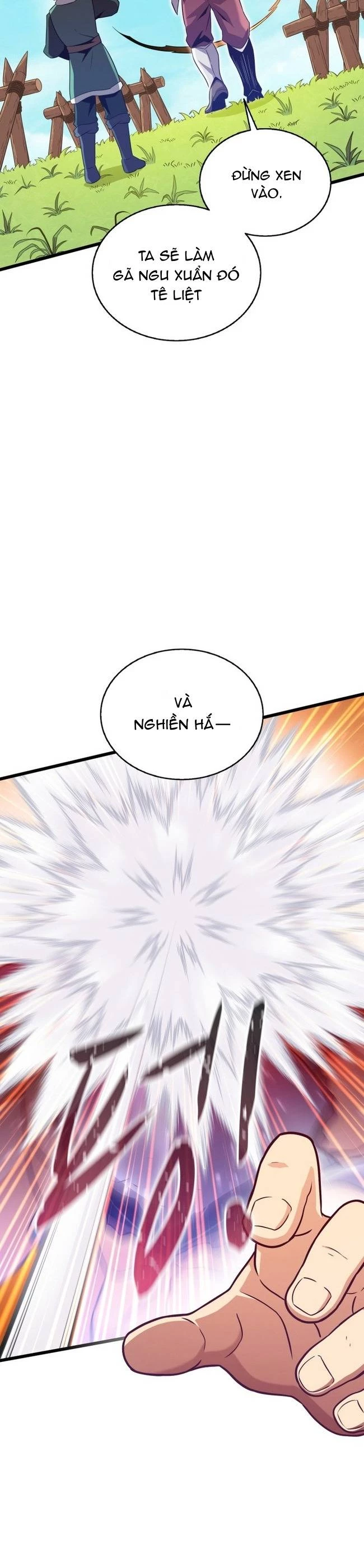 Xạ Thủ Đạn Ma Chapter 126 - Trang 4