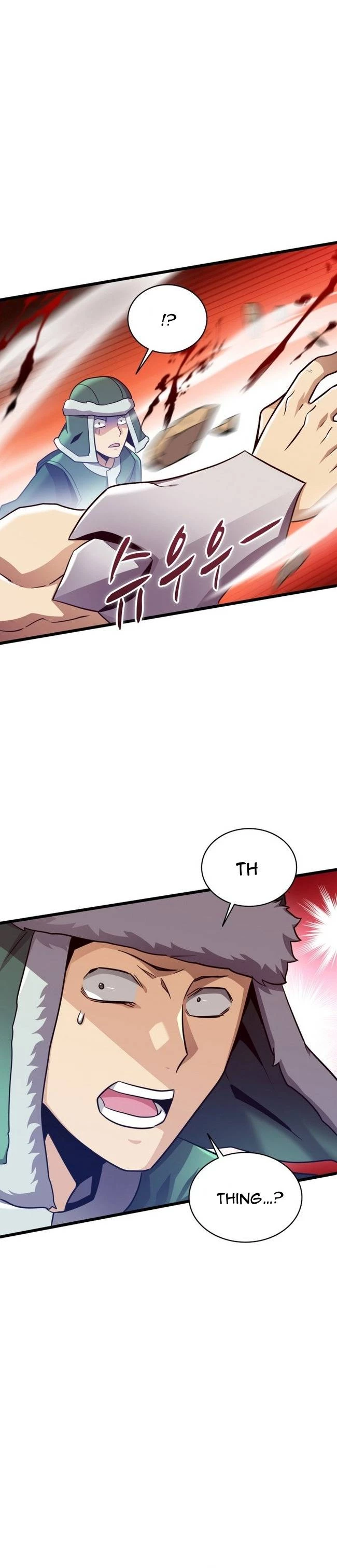 Xạ Thủ Đạn Ma Chapter 126 - Trang 4