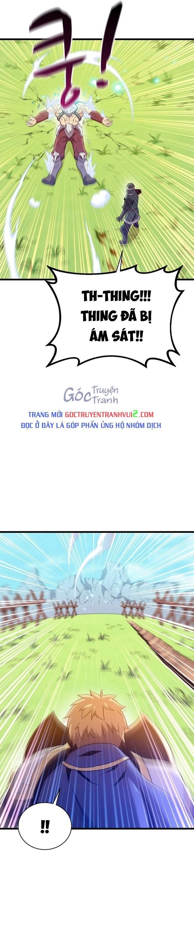 Xạ Thủ Đạn Ma Chapter 126 - Trang 4